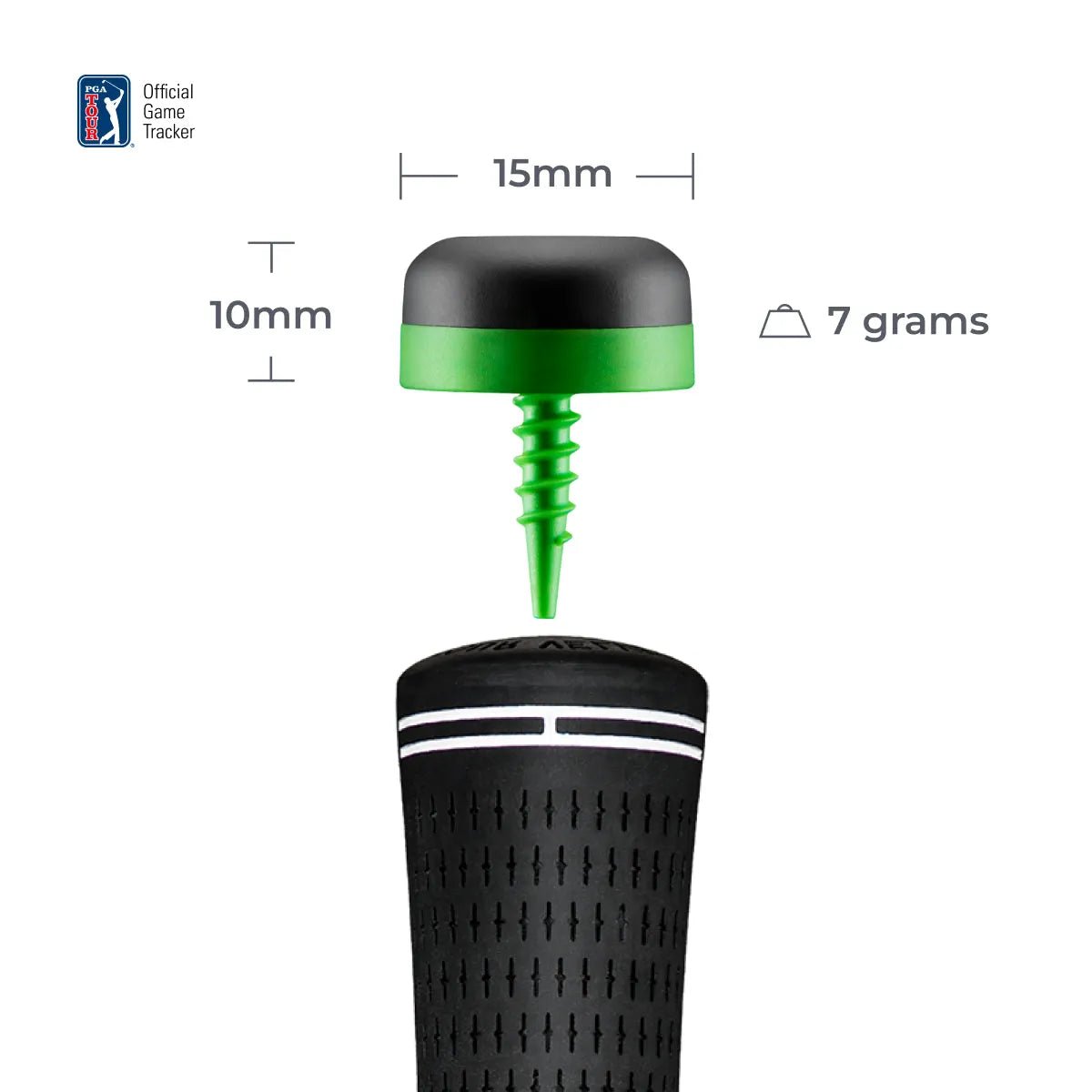 Arccos Smart Sensors (GEN 4) - Arccos Golf