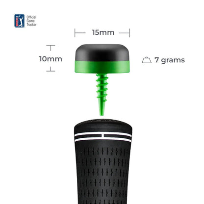 Arccos Smart Sensors (GEN 4) - Arccos Golf