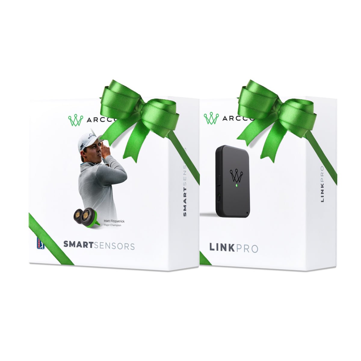 Arccos Starter Bundle - Arccos Golf