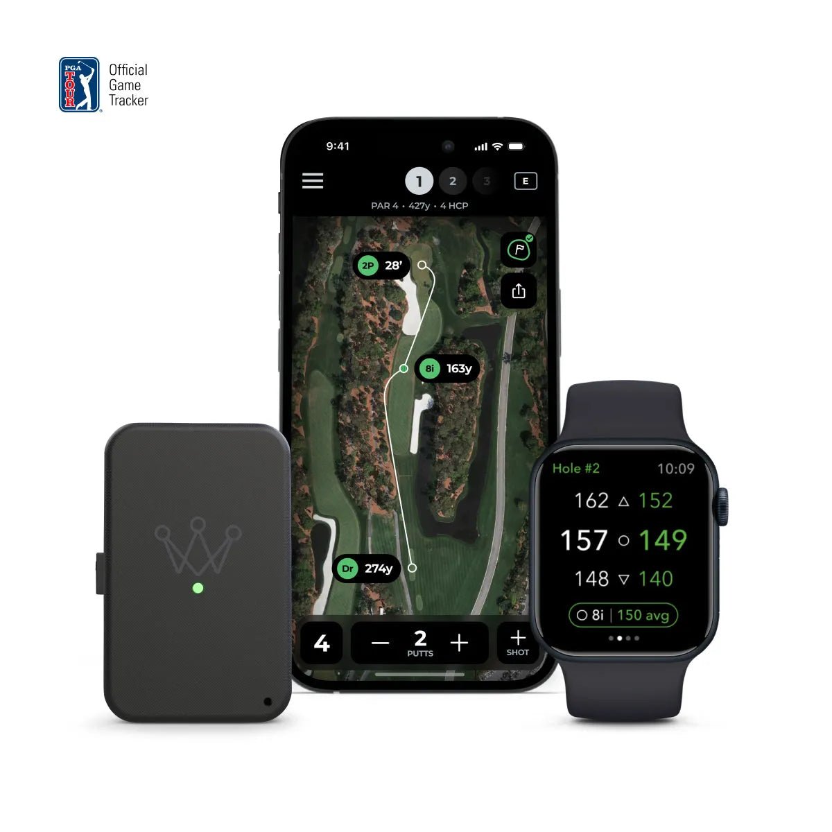 Arccos Starter Bundle - Arccos Golf