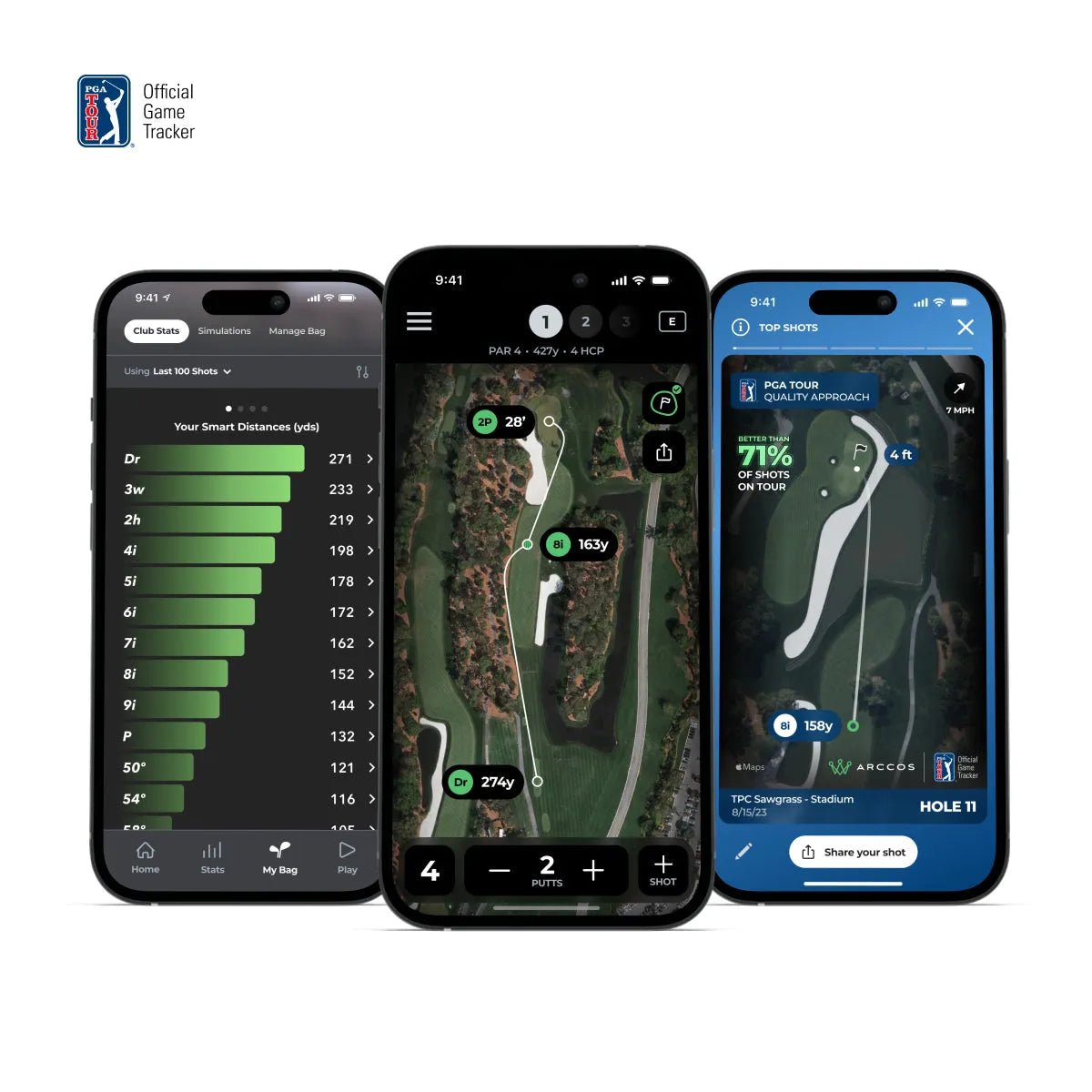 Arccos Starter Bundle - Arccos Golf