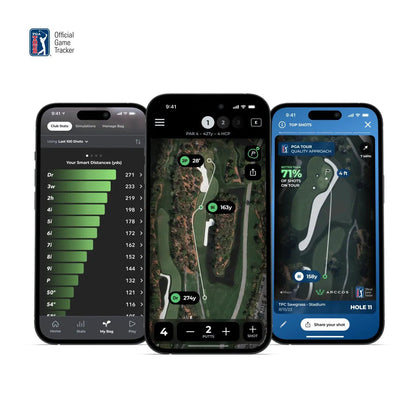 Arccos Starter Bundle - Arccos Golf