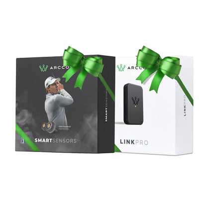 Arccos Starter Bundle - Arccos Golf