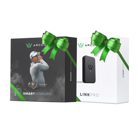 Arccos Starter Bundle - Arccos Golf