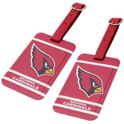Arizona Cardinals Bag Tag |Team Golf - Team Golf USA