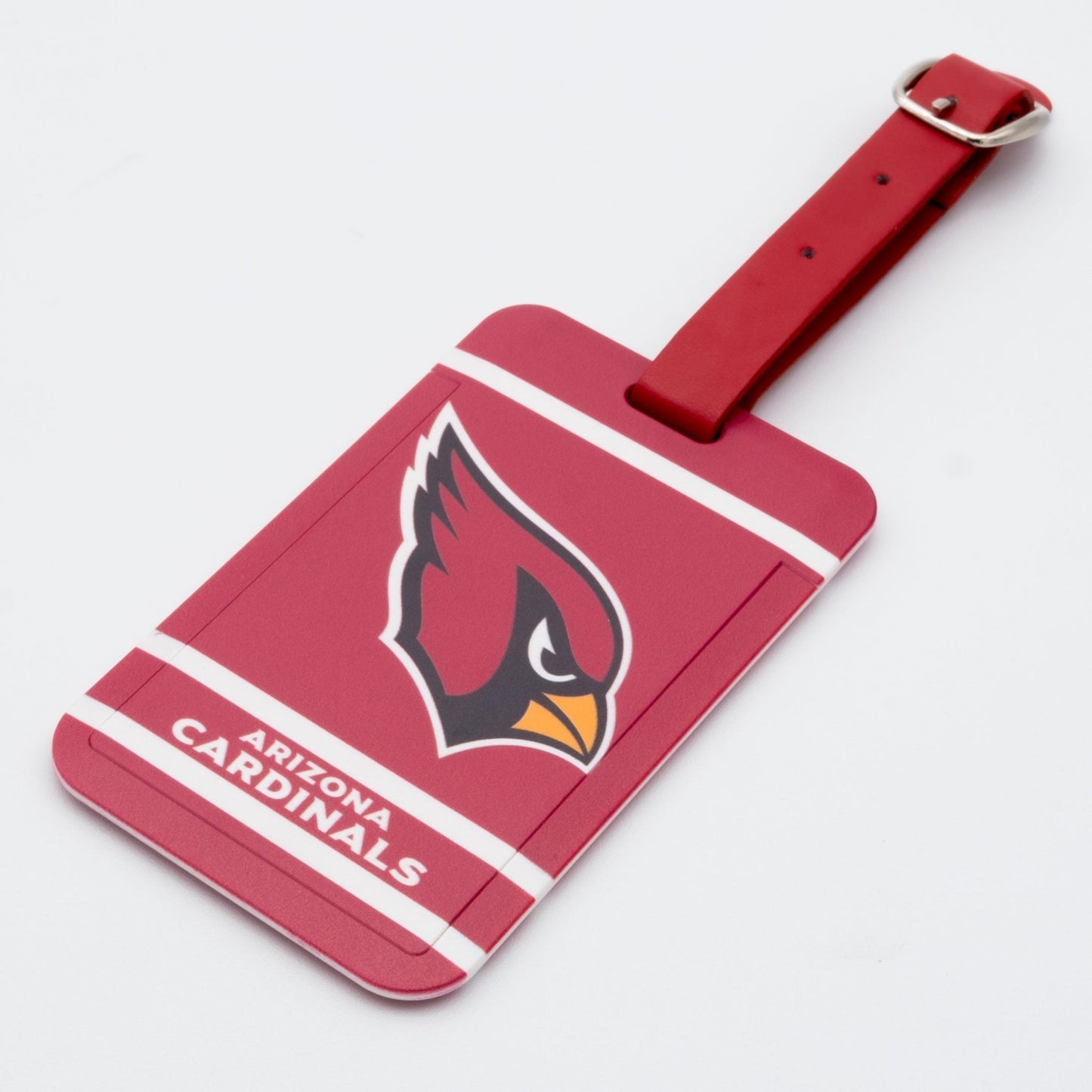 Arizona Cardinals Bag Tag |Team Golf - Team Golf USA