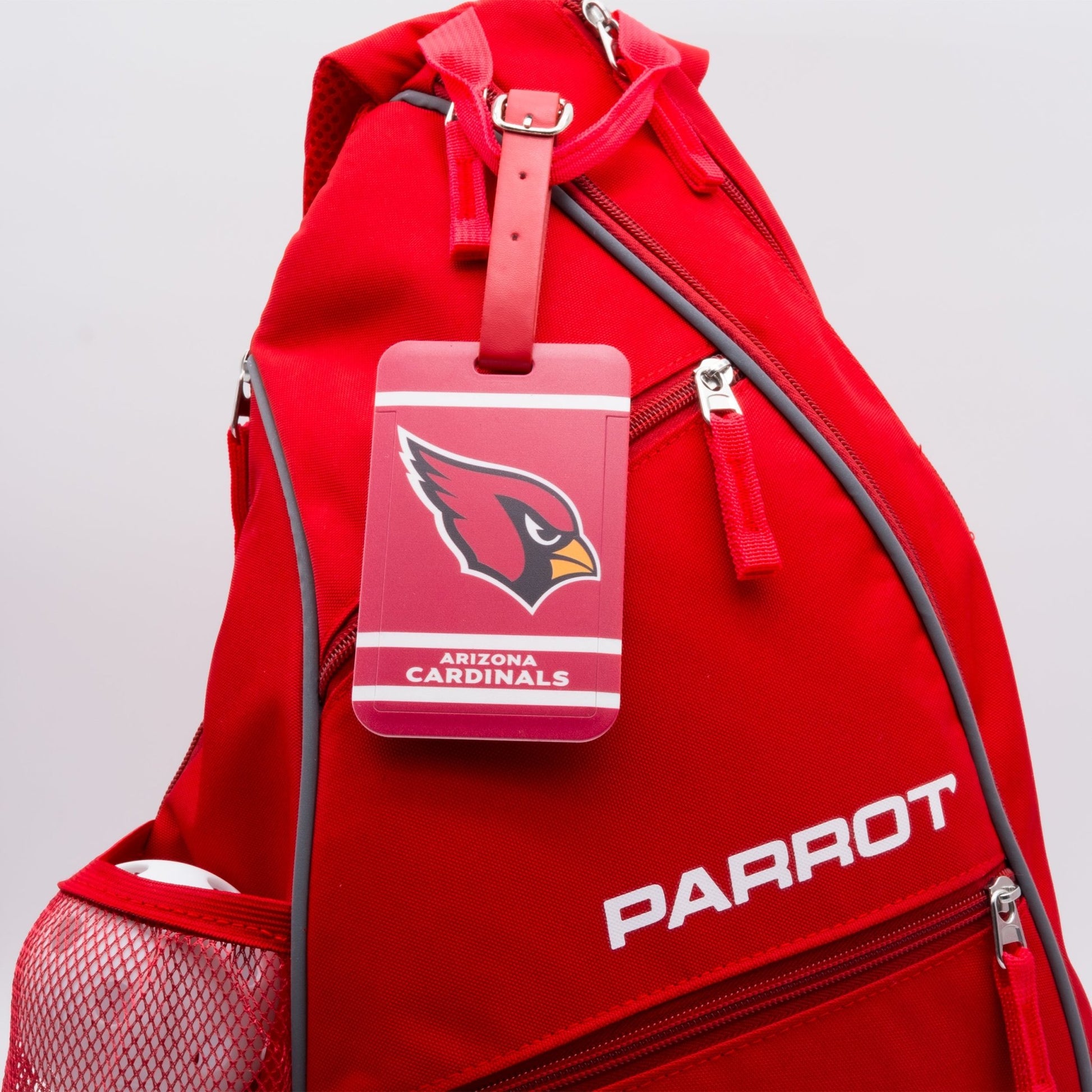 Arizona Cardinals Bag Tag |Team Golf - Team Golf USA