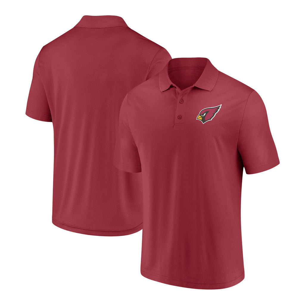 Arizona Cardinals Golf Shirts and Polos - 