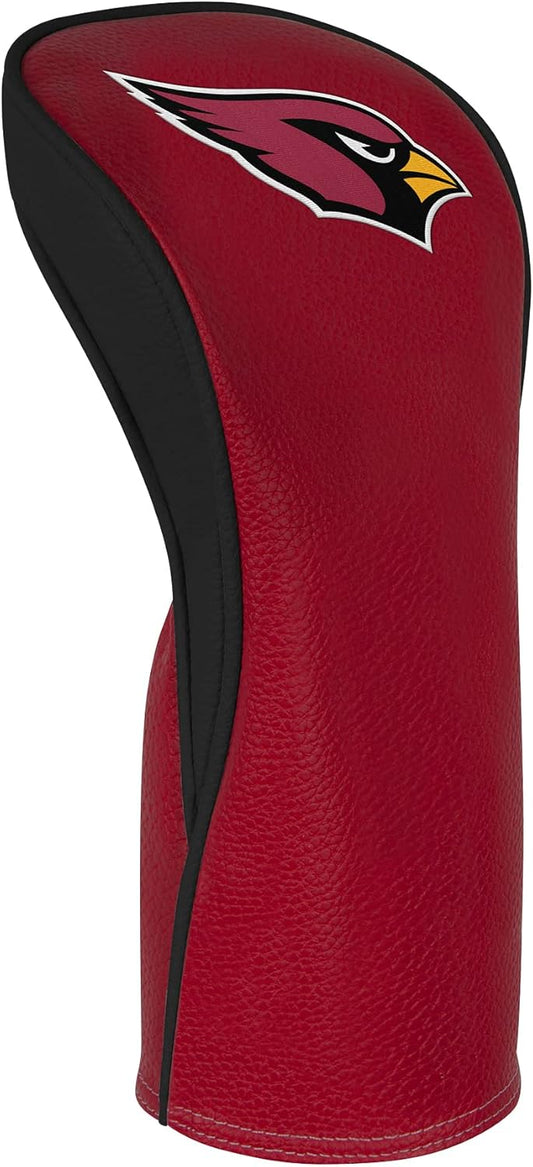 Arizona Cardinals Individual Driver Headcover |Team Effort - Team Effort