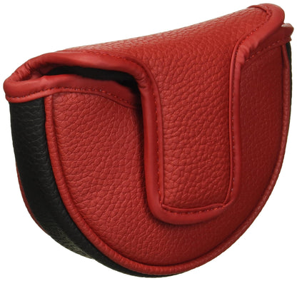 Arizona Cardinals Mallet Putter Cover |Team Effort - Team Effort