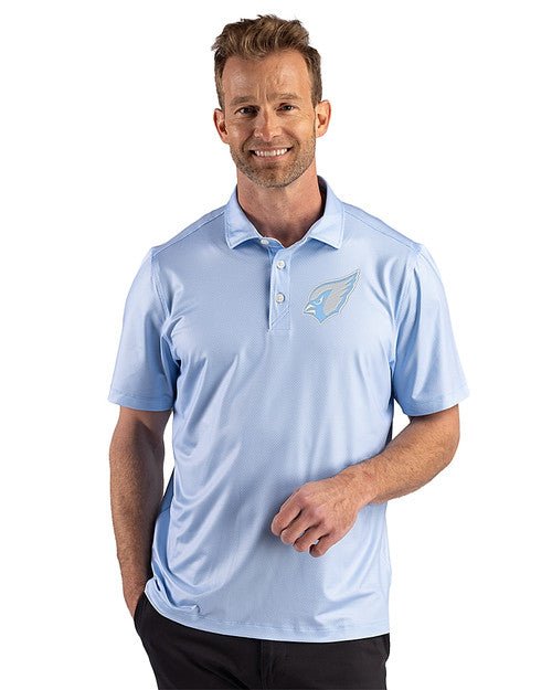 Arizona Cardinals Men's Golf Polos | Cutter & Buck - Cutter & Buck