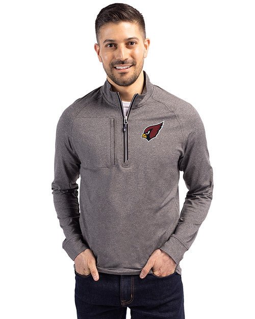 Arizona Cardinals Men's Outerwear | Cutter & Buck - Cutter & Buck