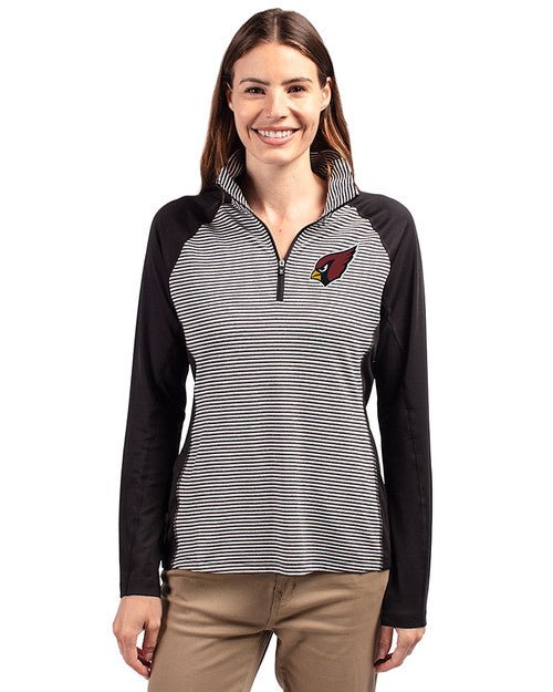 Arizona Cardinals Women's Outerwear | Cutter & Buck - Cutter & Buck