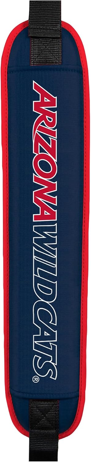 Arizona Clubhouse Cooler Cart Bag NCAA |Team Effort - Team Effort
