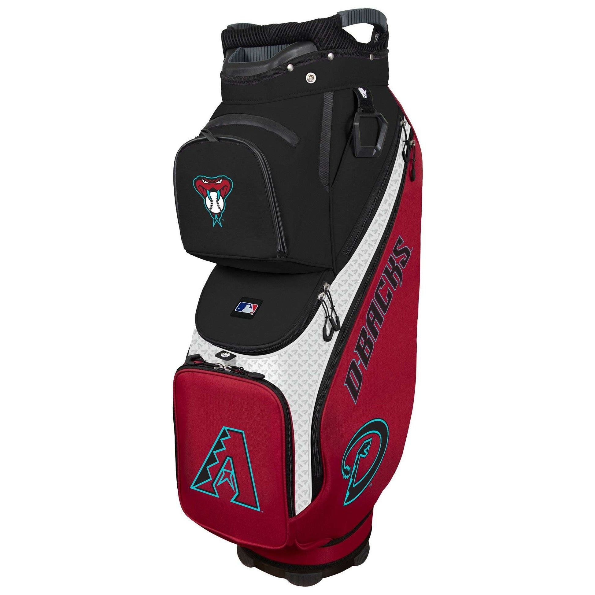 Arizona Diamondbacks Golf Equipment - 