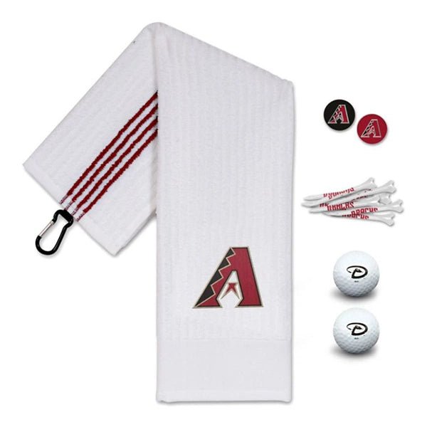 Arizona Diamondbacks Golf Equipment - 