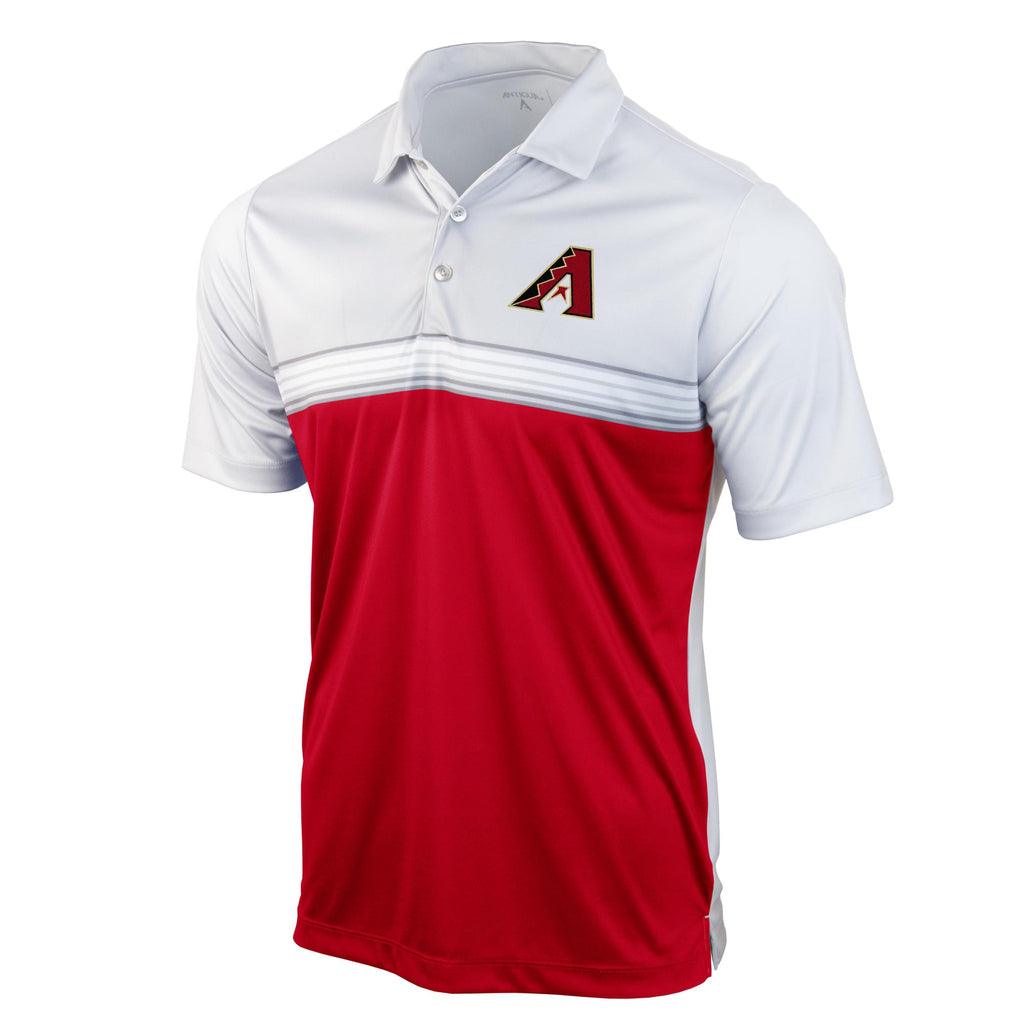 Arizona Diamondbacks Golf Shirts and Polos - 