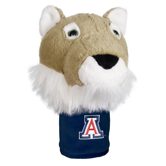 Arizona Mascot Headcover | Team Effort - Team Effort