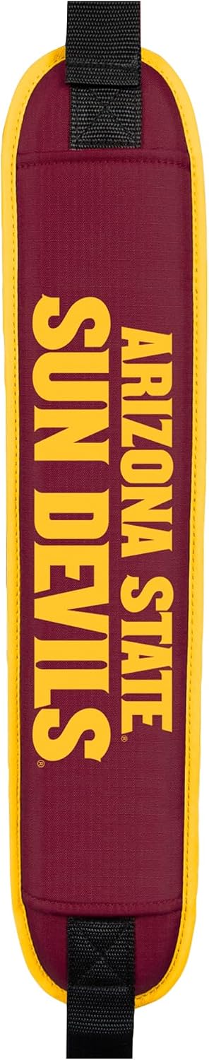Arizona State Clubhouse Cooler Cart Bag NCAA |Team Effort - Team Effort