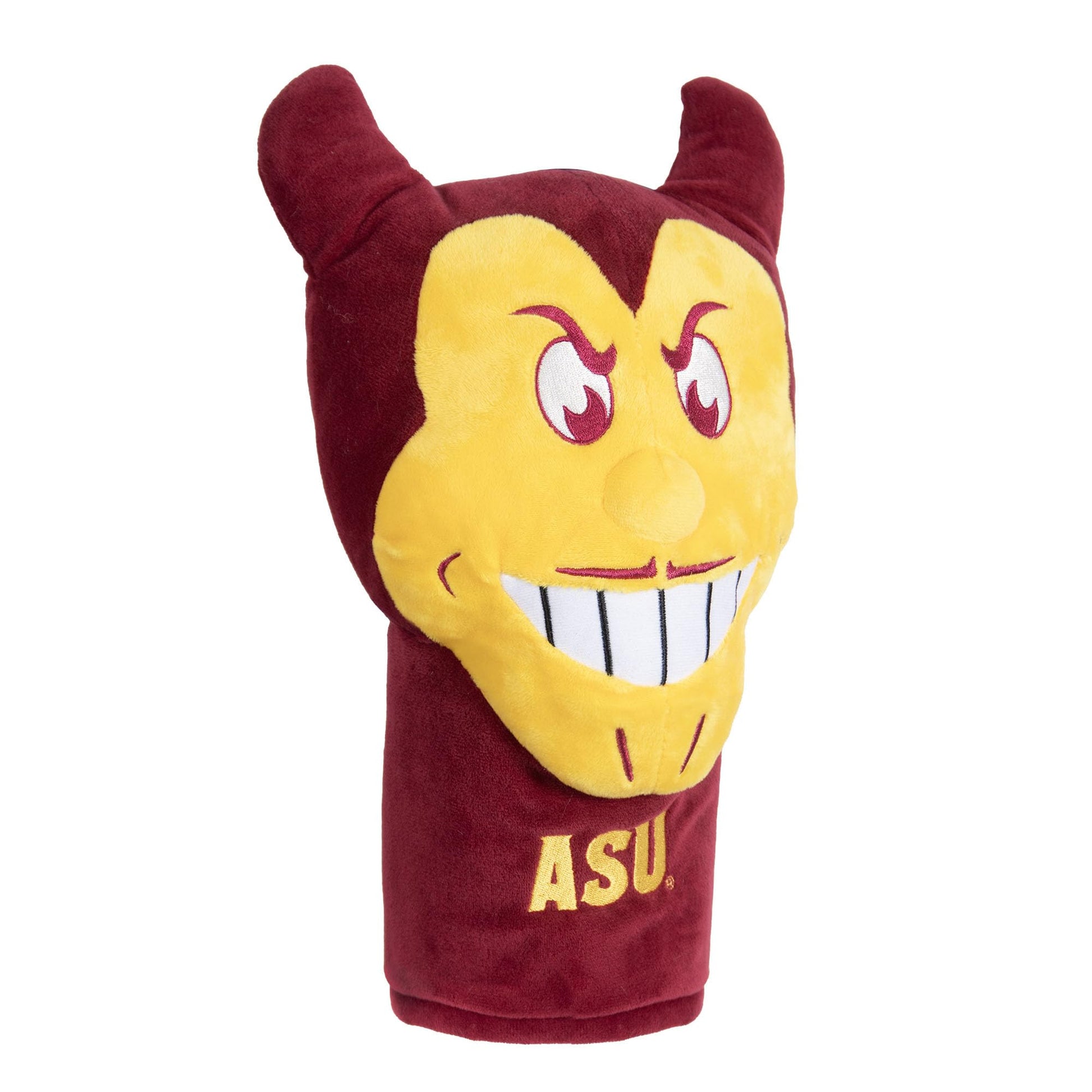 Arizona State Mascot Headcover | Team Effort - Team Effort