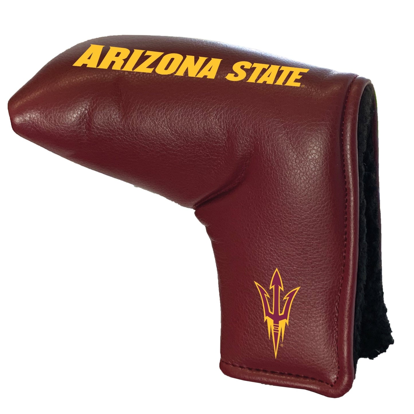 Arizona State Putter Covers PRT | Team Golf - Team Golf USA