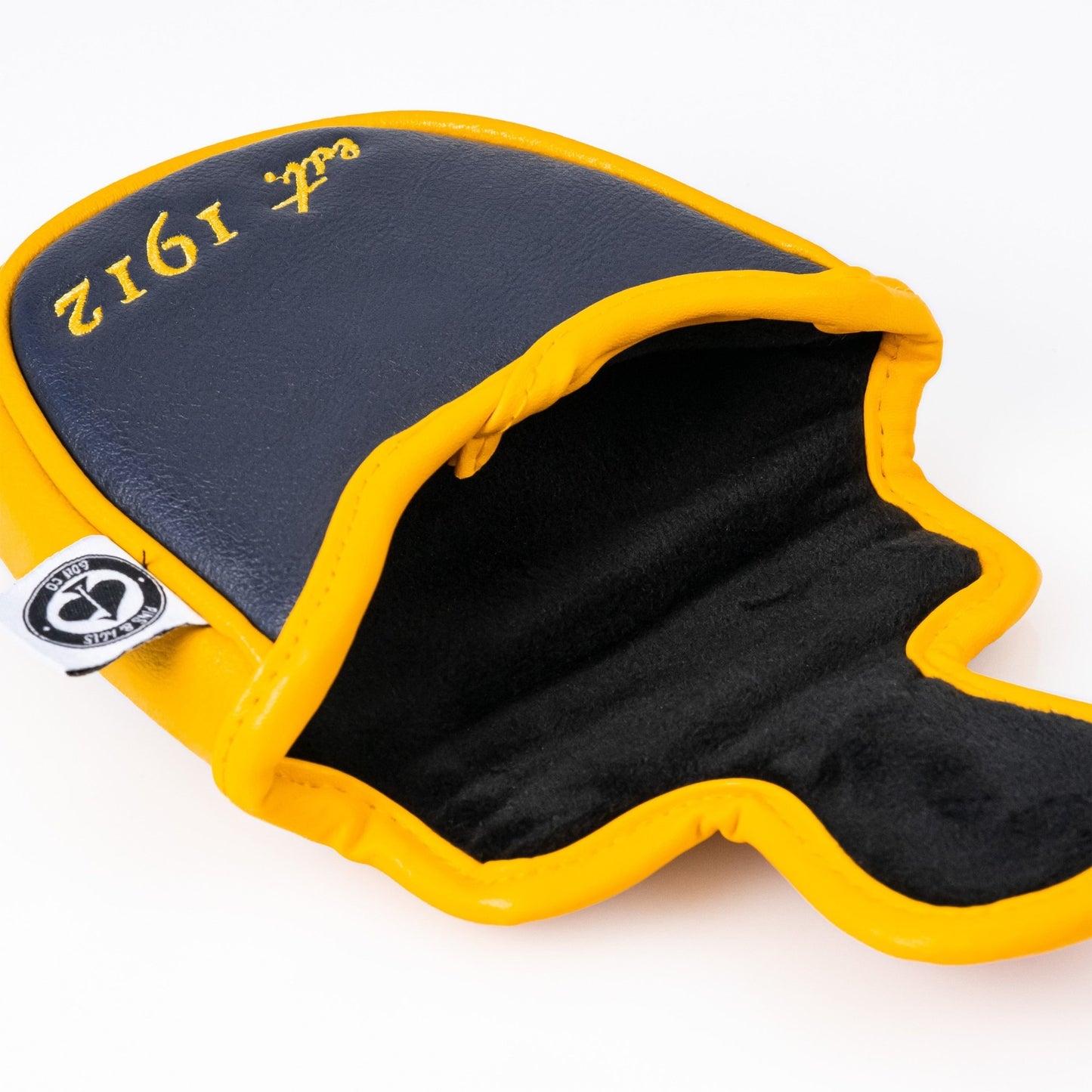 Arizona State Tribute - Mallet Putter Cover - Pins and Aces
