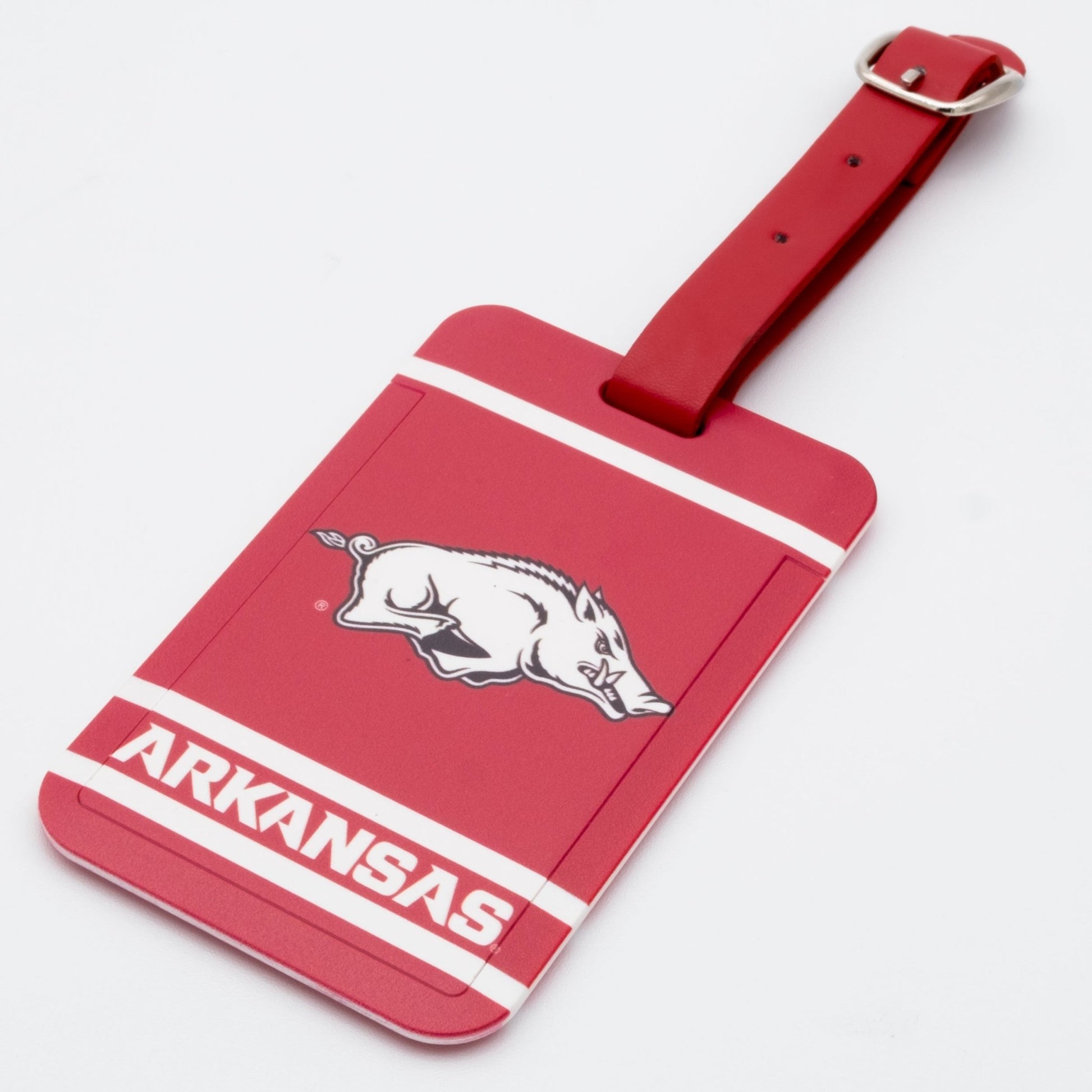Arkansas Bag Tag |Team Golf - Team Golf USA
