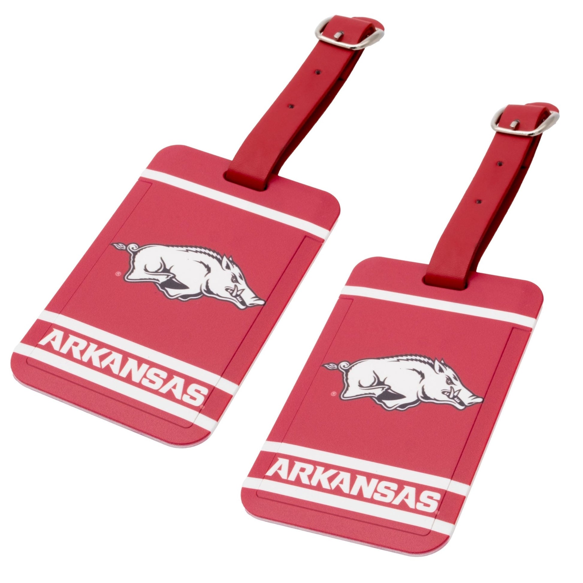 Arkansas Bag Tag |Team Golf - Team Golf USA