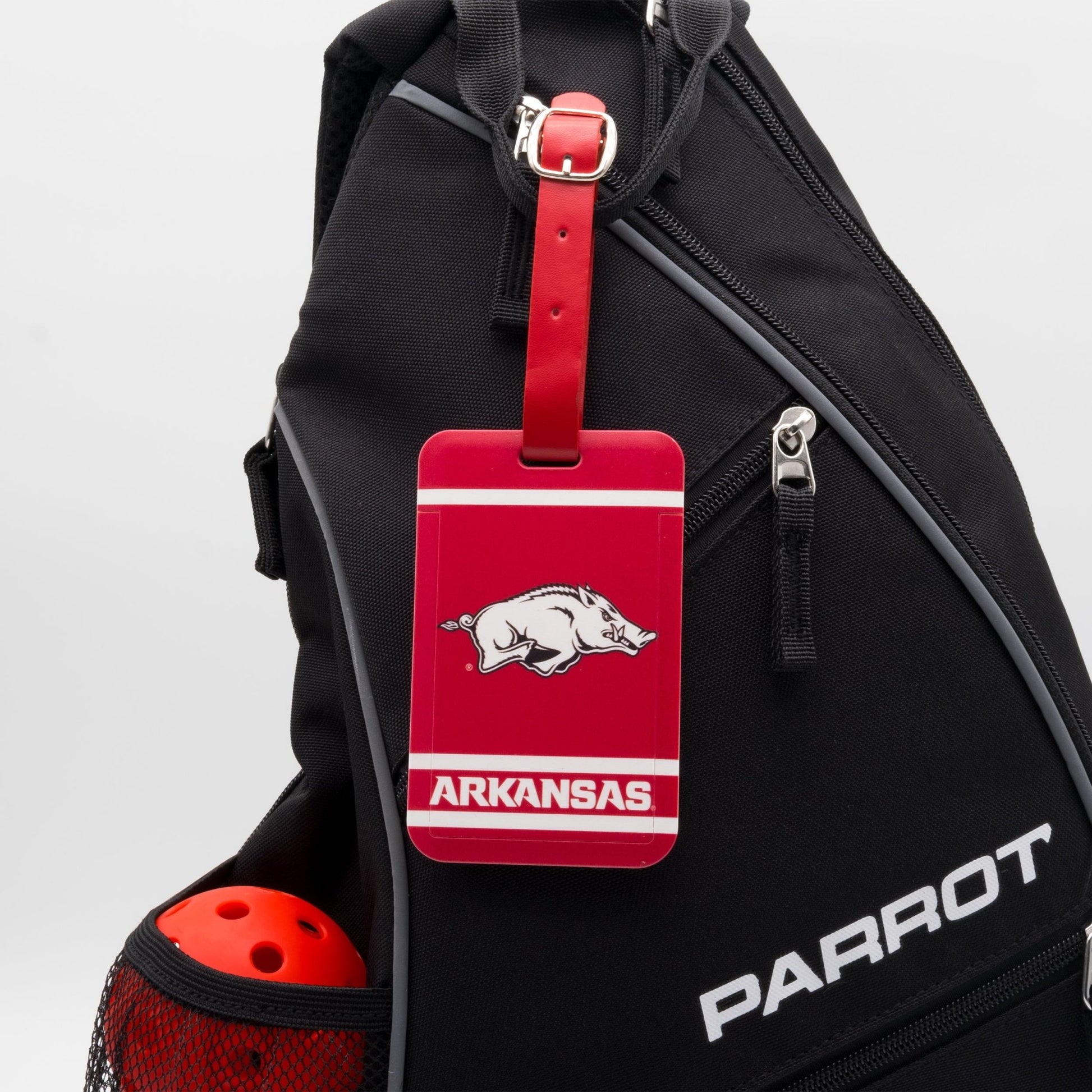 Arkansas Bag Tag |Team Golf - Team Golf USA