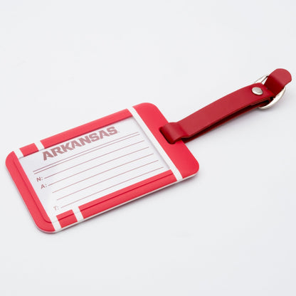 Arkansas Bag Tag |Team Golf - Team Golf USA