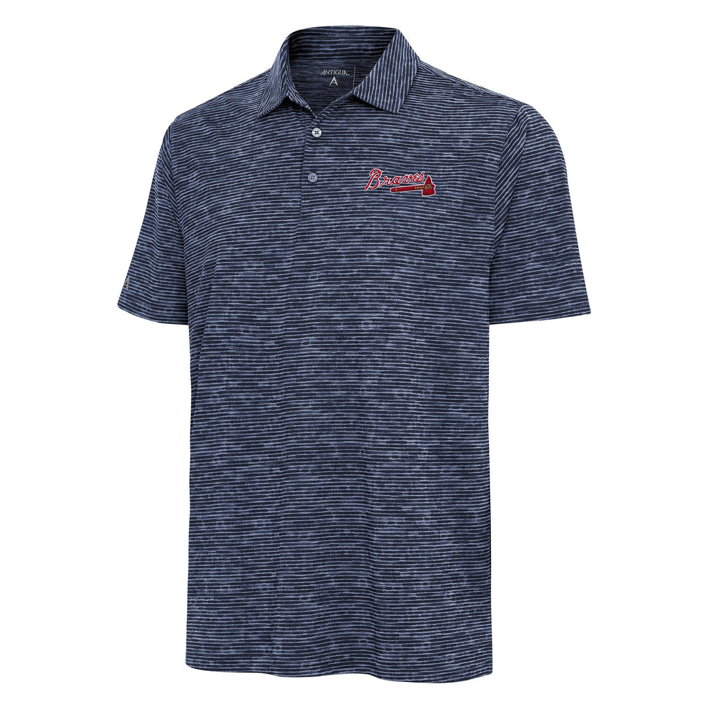 Atlanta Braves Golf Shirts and Polos - 