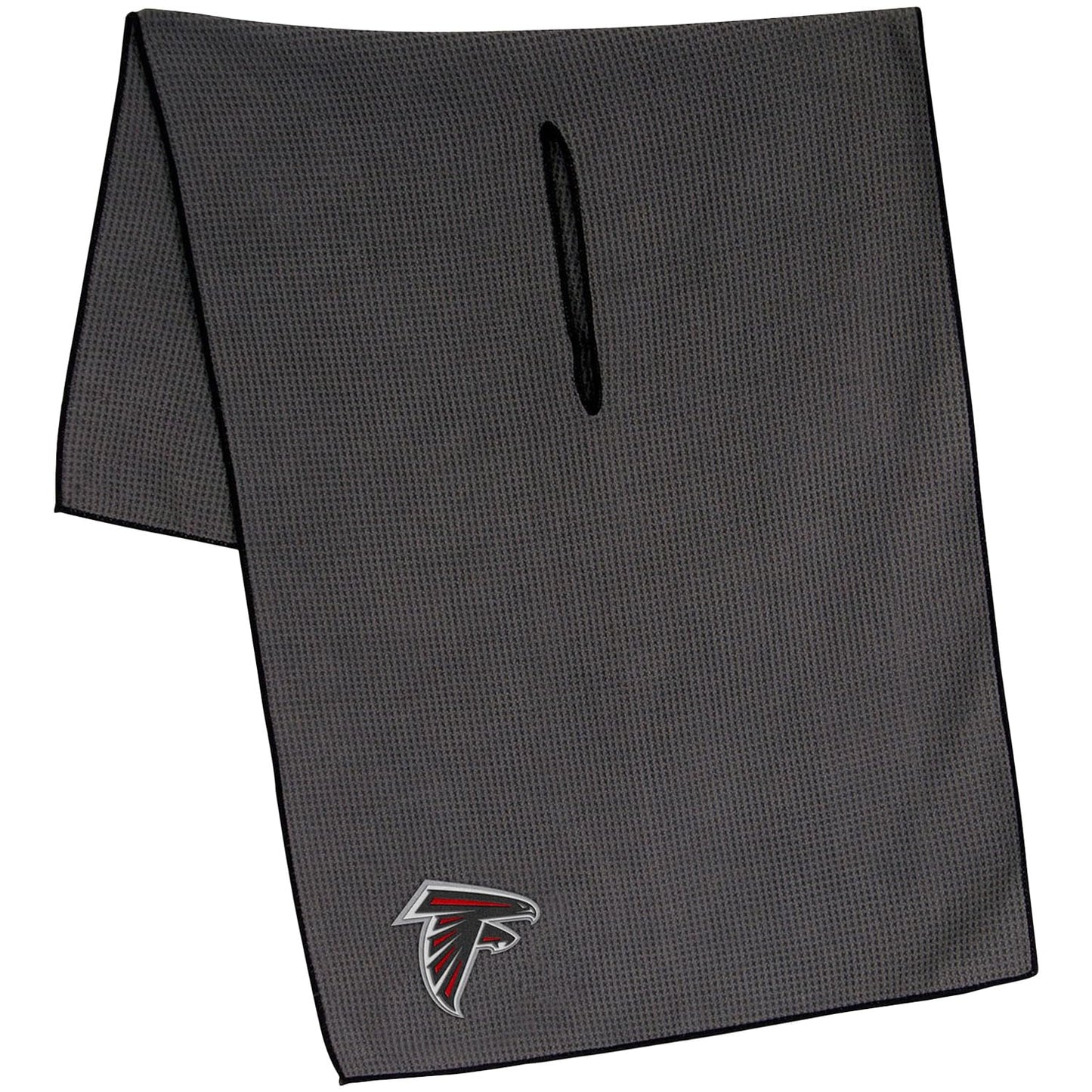 Atlanta Falcons 19" x 41" Microfiber Towel |Team Effort - Team Effort
