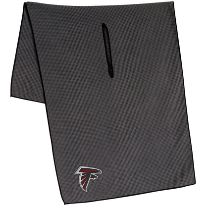 Atlanta Falcons 19" x 41" Microfiber Towel |Team Effort - Team Effort