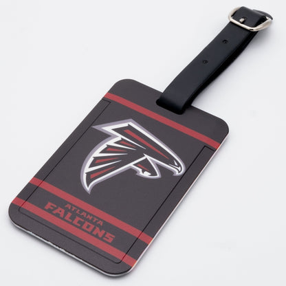 Atlanta Falcons Bag Tag |Team Golf - Team Golf USA