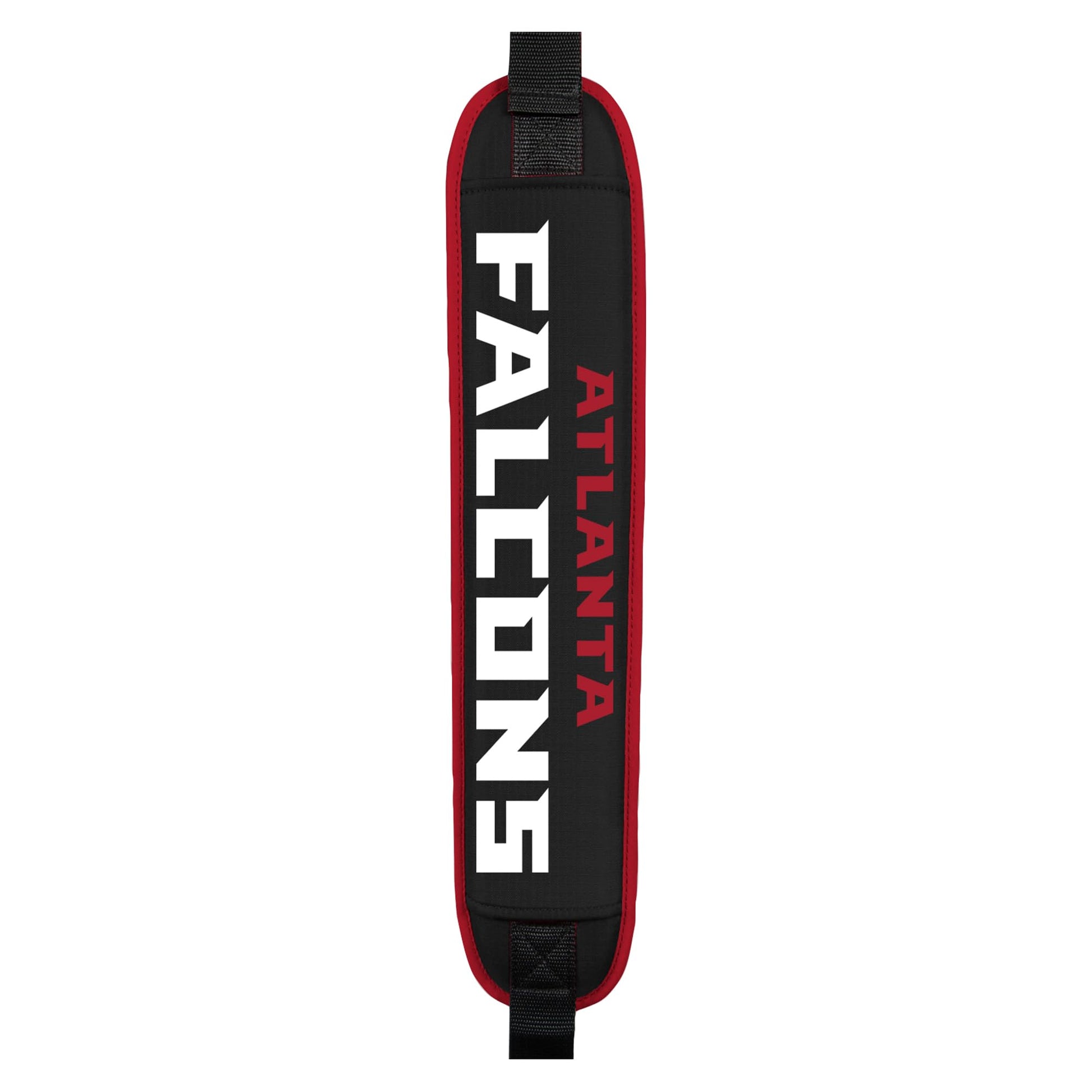 Atlanta Falcons Clubhouse Cooler Cart Bag |Team Effort - Team Effort