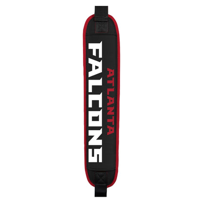 Atlanta Falcons Clubhouse Cooler Cart Bag |Team Effort - Team Effort