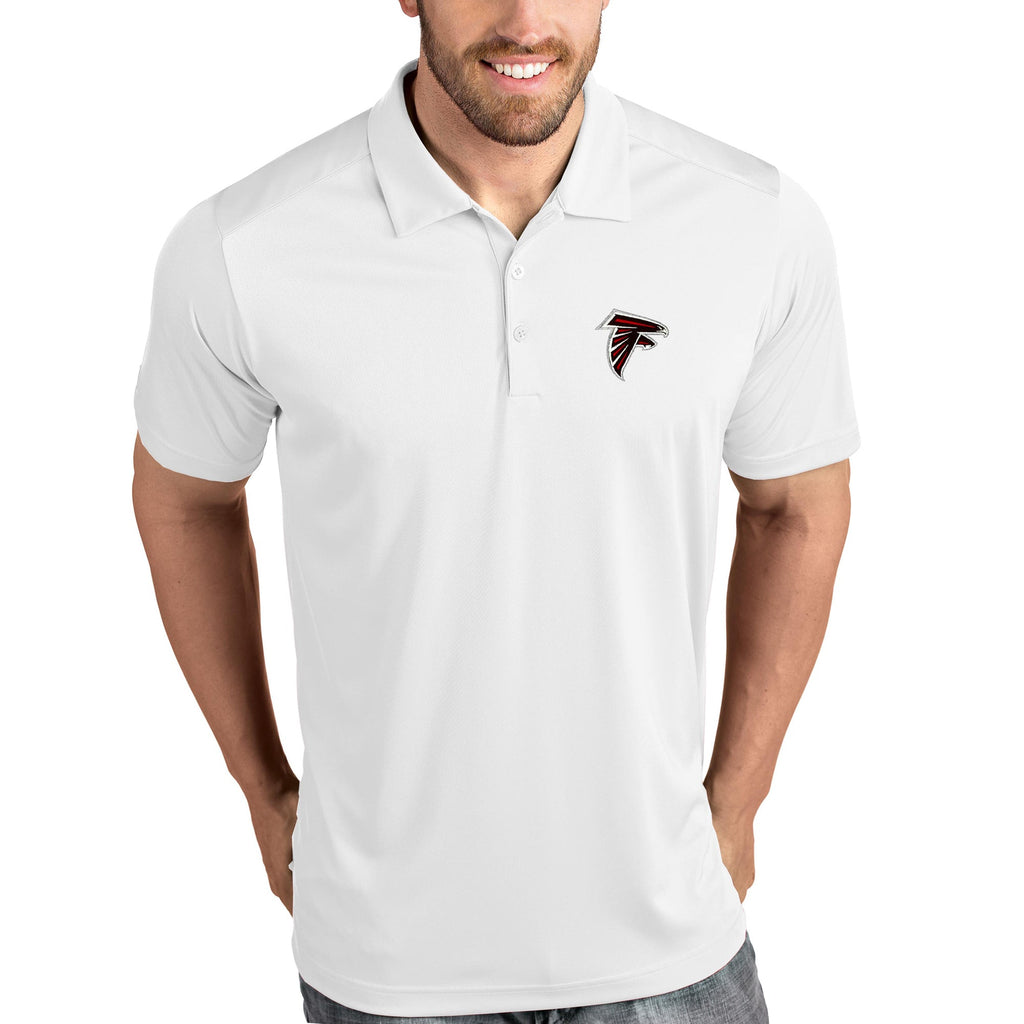 Atlanta Falcons Golf Shirts and Polos - 