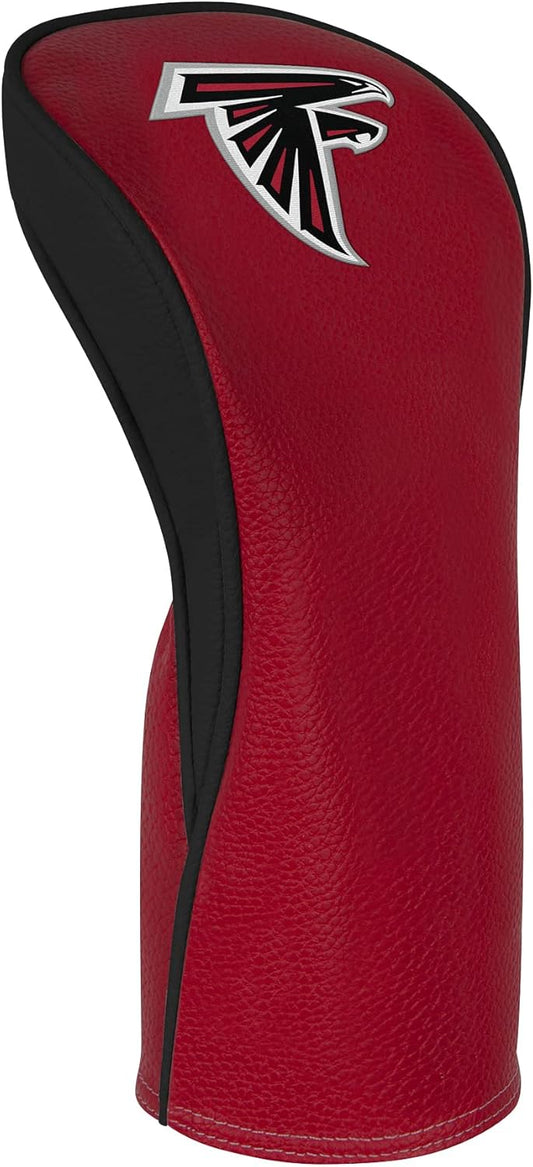 Atlanta Falcons Individual Driver Headcover |Team Effort - Team Effort
