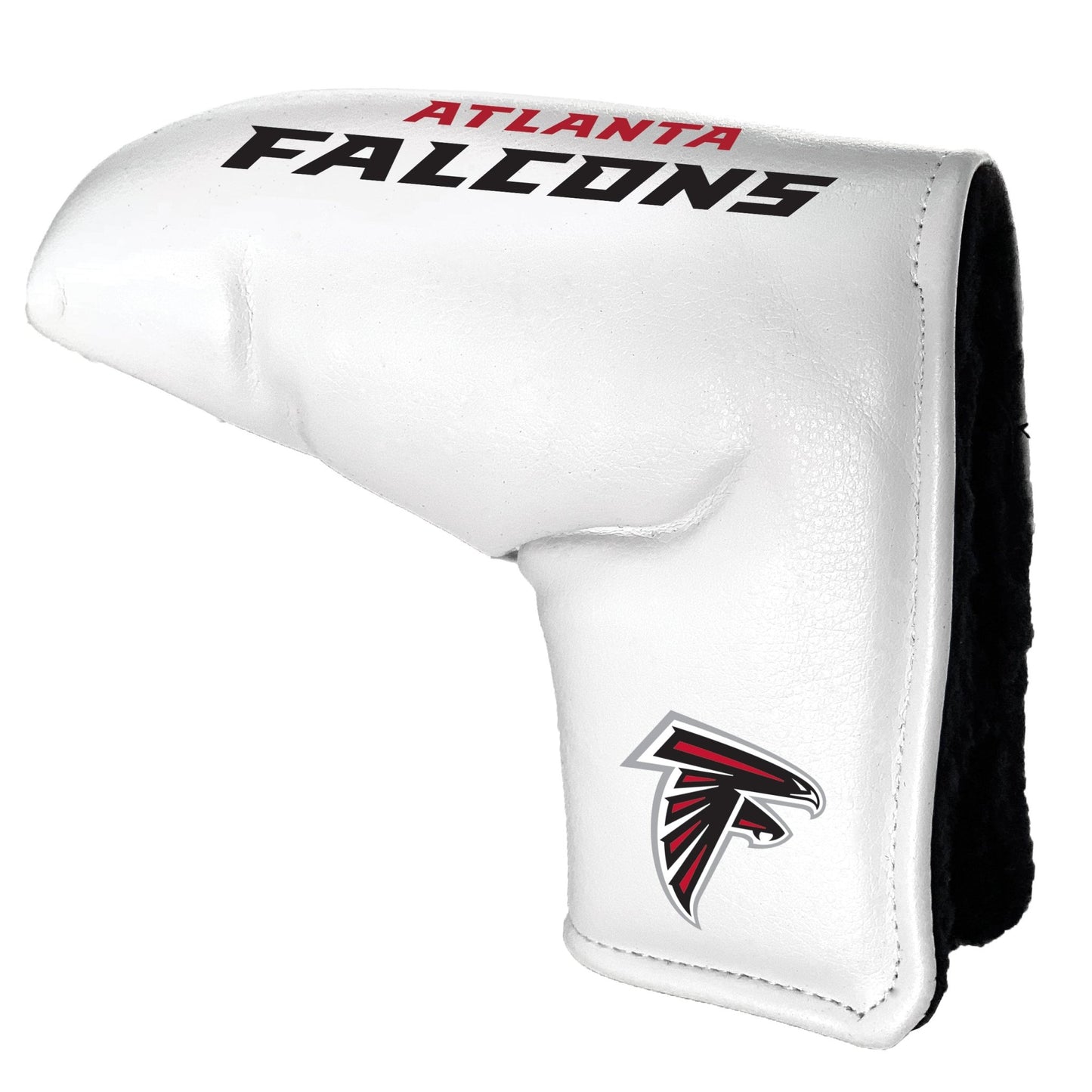 Atlanta Falcons Putter Covers PRT | Team Golf - Team Golf USA