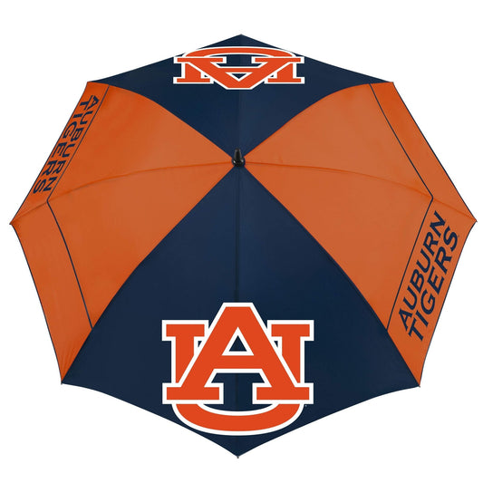 Auburn 62" WindSheer Lite Umbrella |Team Effort - Team Effort