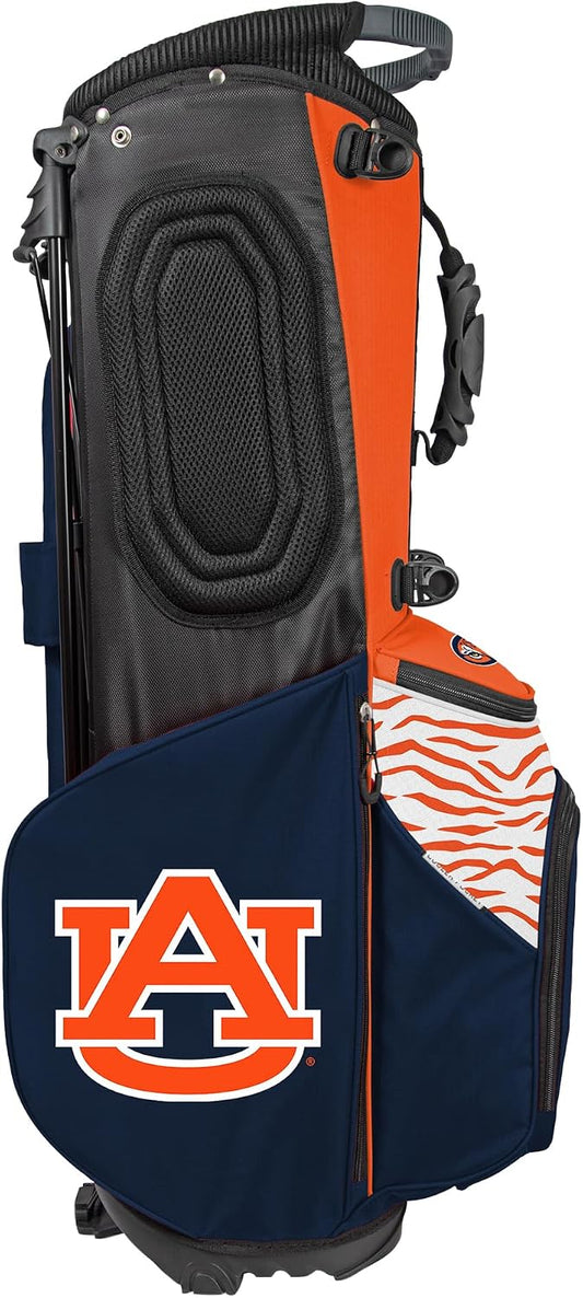 Auburn Back Nine Stand Bag NCAA |Team Effort - Team Effort