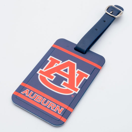 Auburn Bag Tag |Team Golf - Team Golf USA
