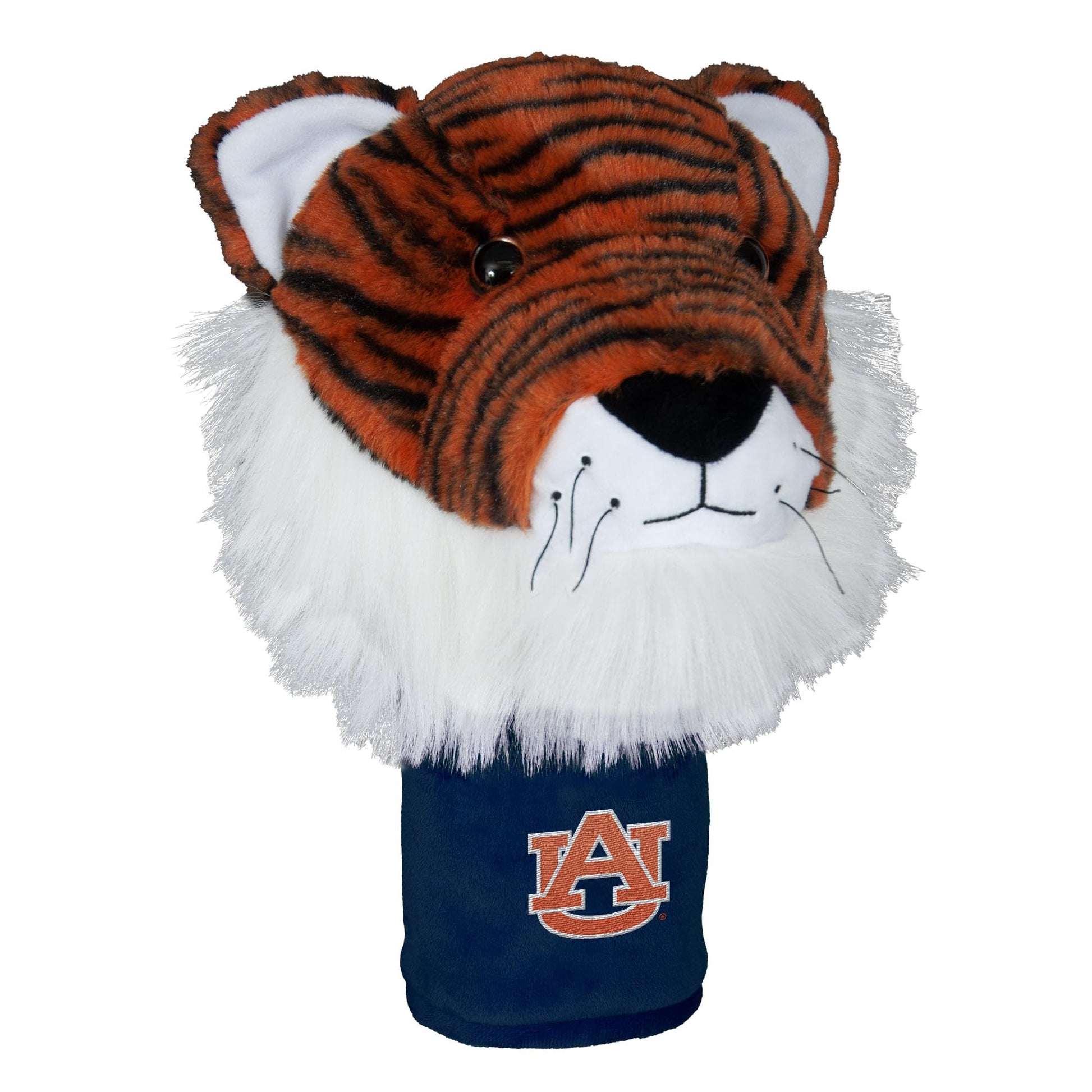 Auburn Mascot Headcover | Team Effort - Team Effort