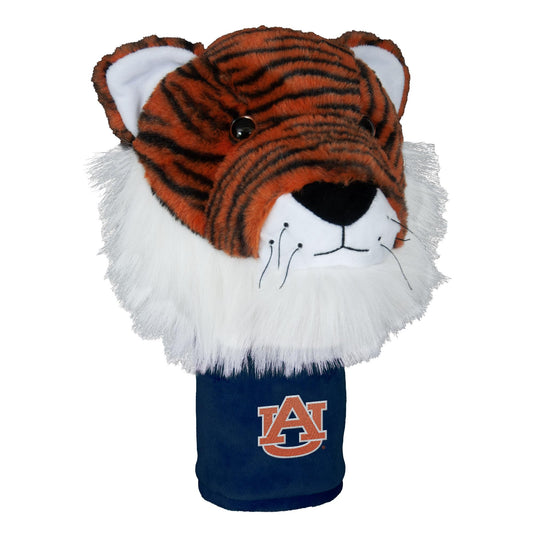 Auburn Mascot Headcover | Team Effort - Team Effort