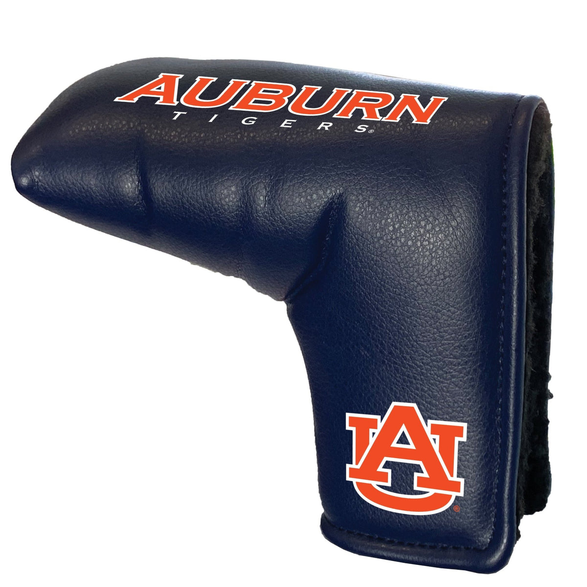 Auburn Putter Covers PRT | Team Golf - Team Golf USA
