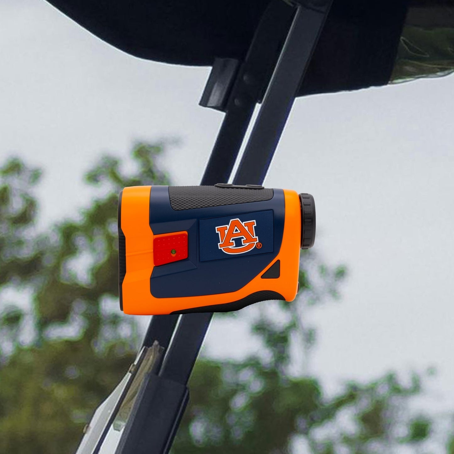 Auburn Rangefinder | Team Golf - Team Golf USA
