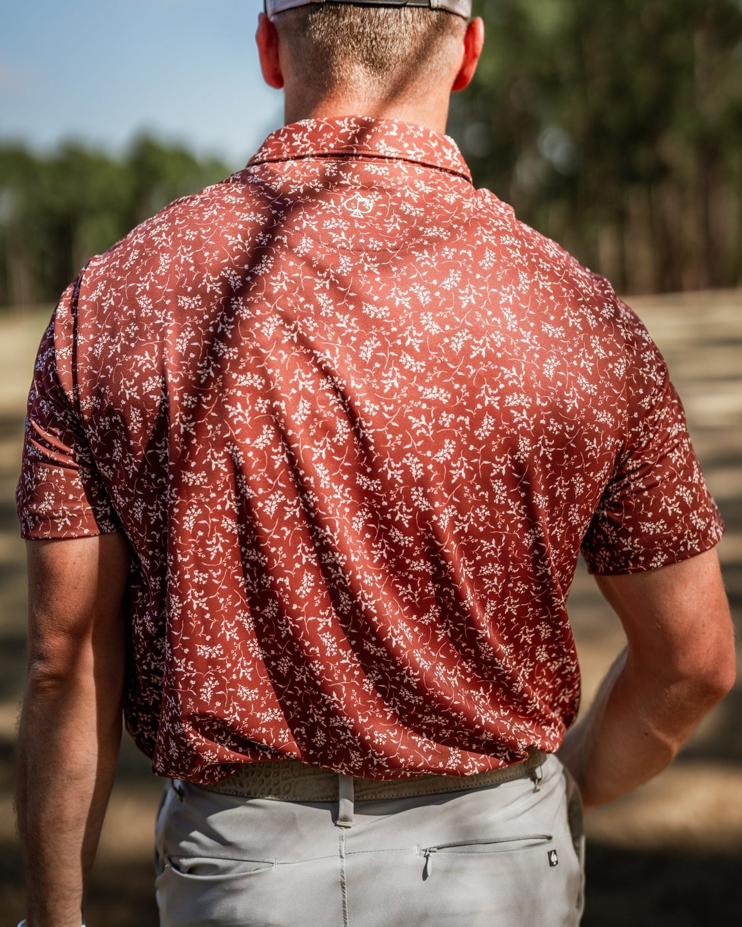 Autumn Bloom - Pins and Aces
