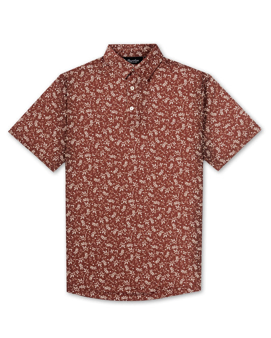 Autumn Bloom - Pins and Aces