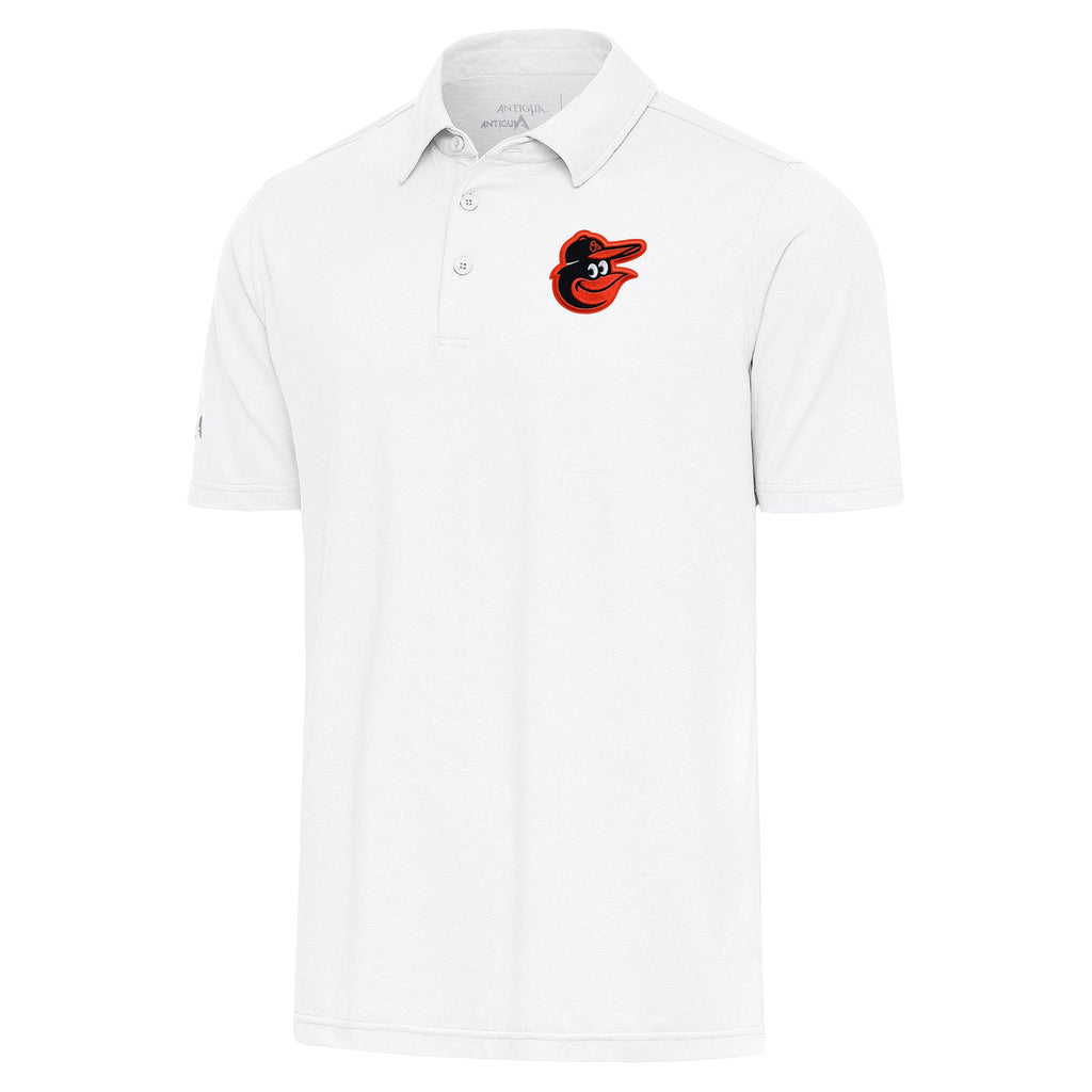 Baltimore Orioles Golf Shirts and Polos - 