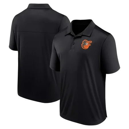 Baltimore Orioles Golf Shirts and Polos - 